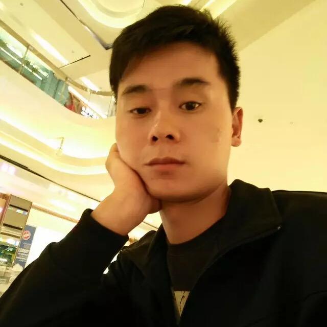 小鲜肉