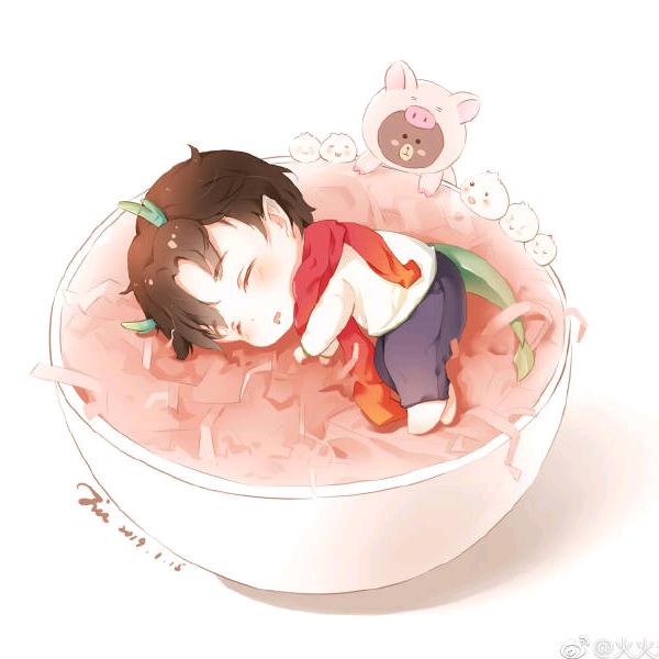 且行且珍惜