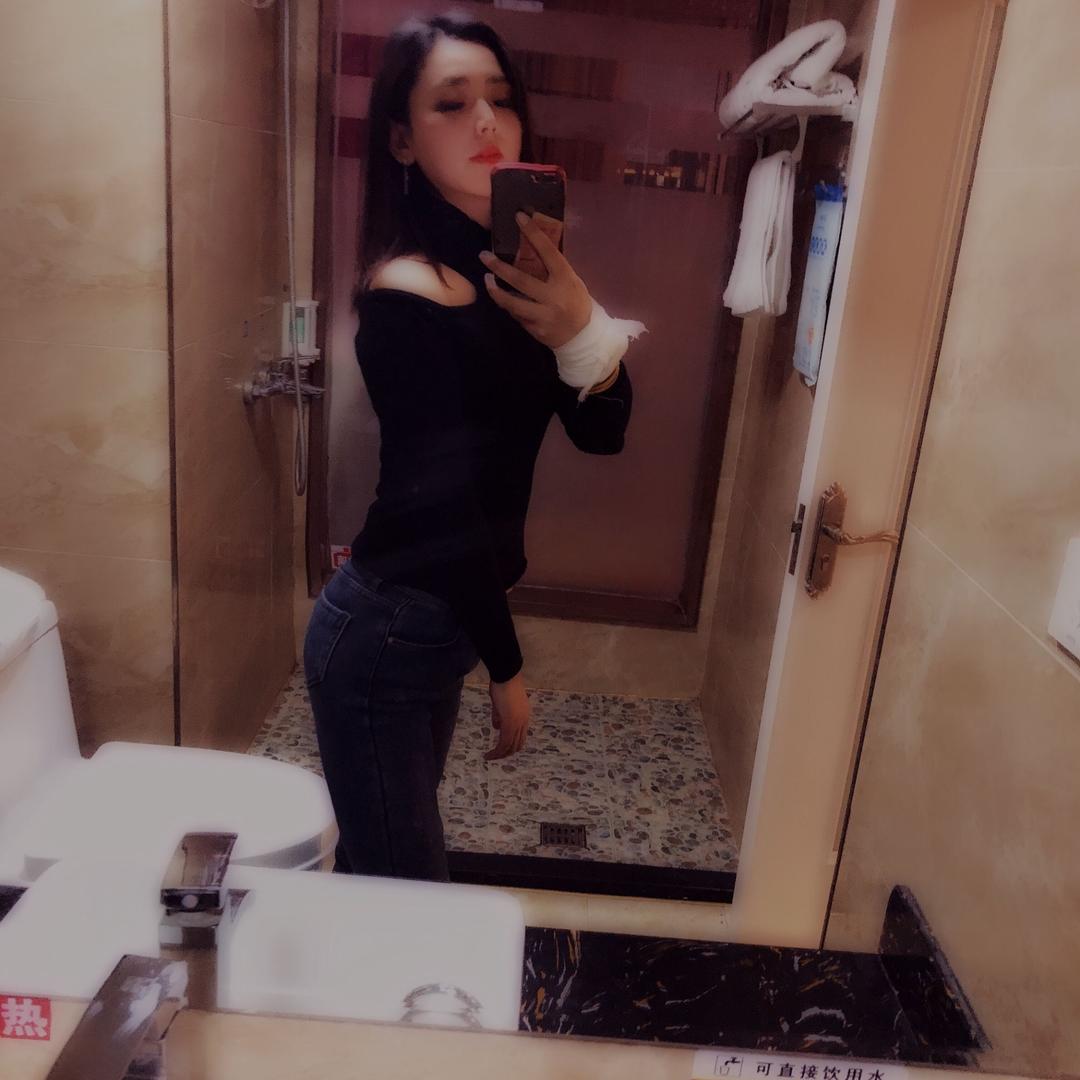 韩美人
