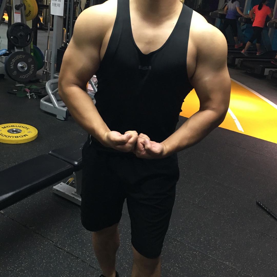 Be better
