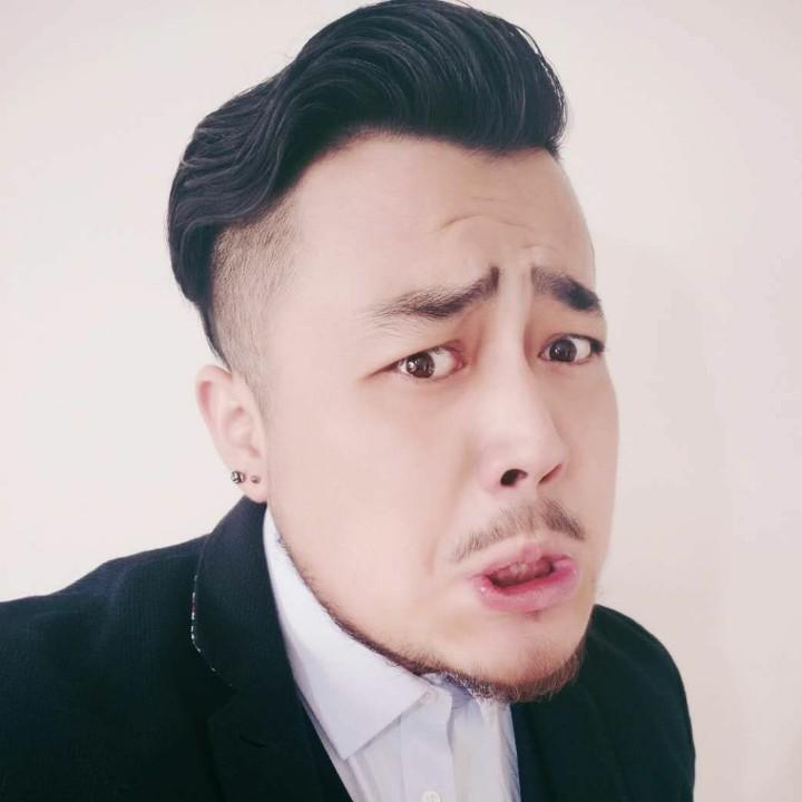 丁帅🎬出惊倒怪的生活💭