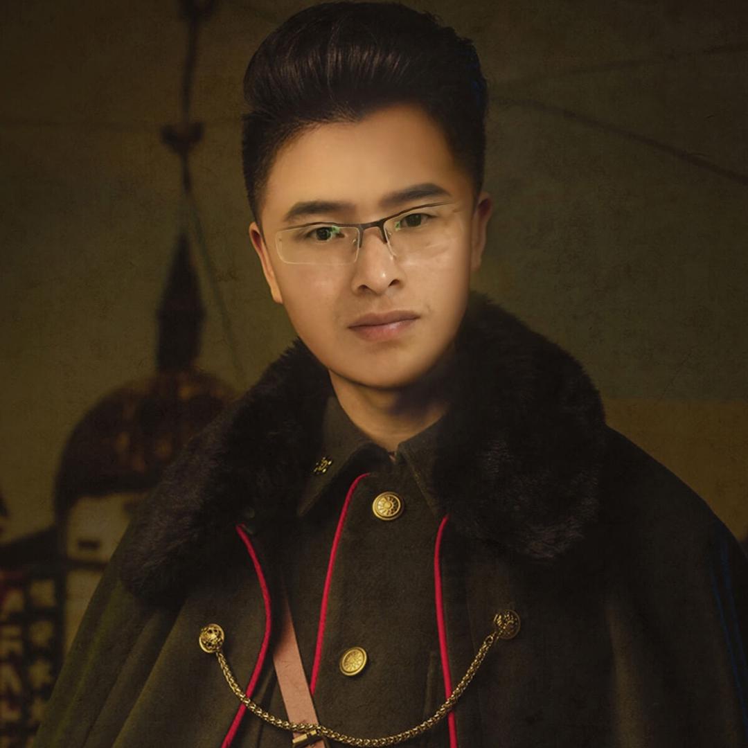 ~明目达聪～