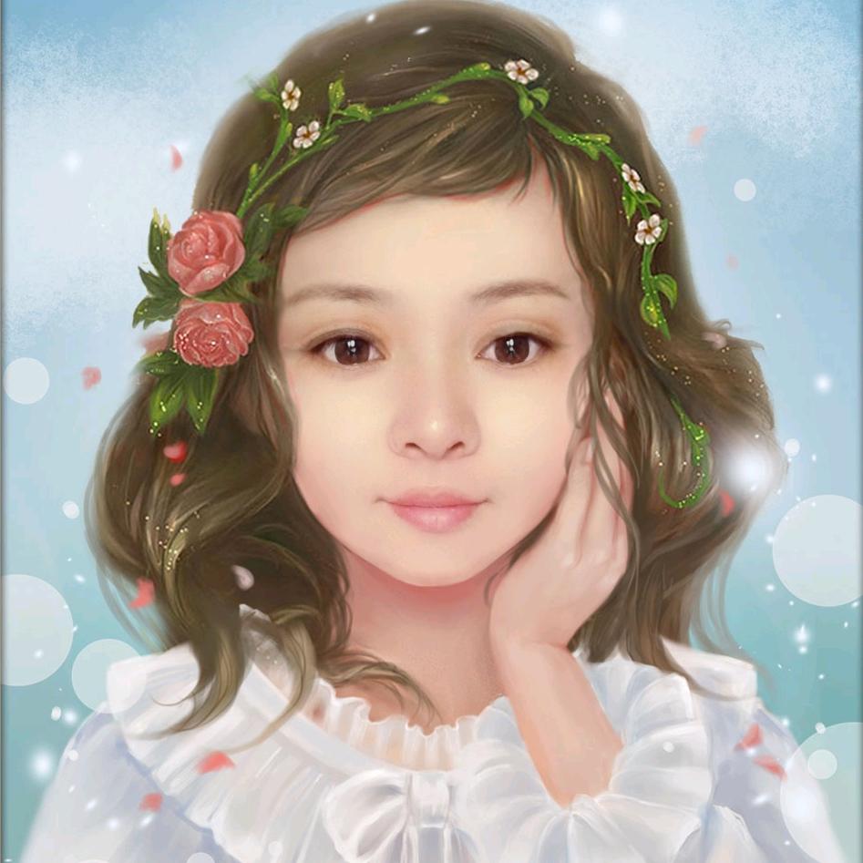 陌上烟雨🌸🌸🌸(谢绝连赞)