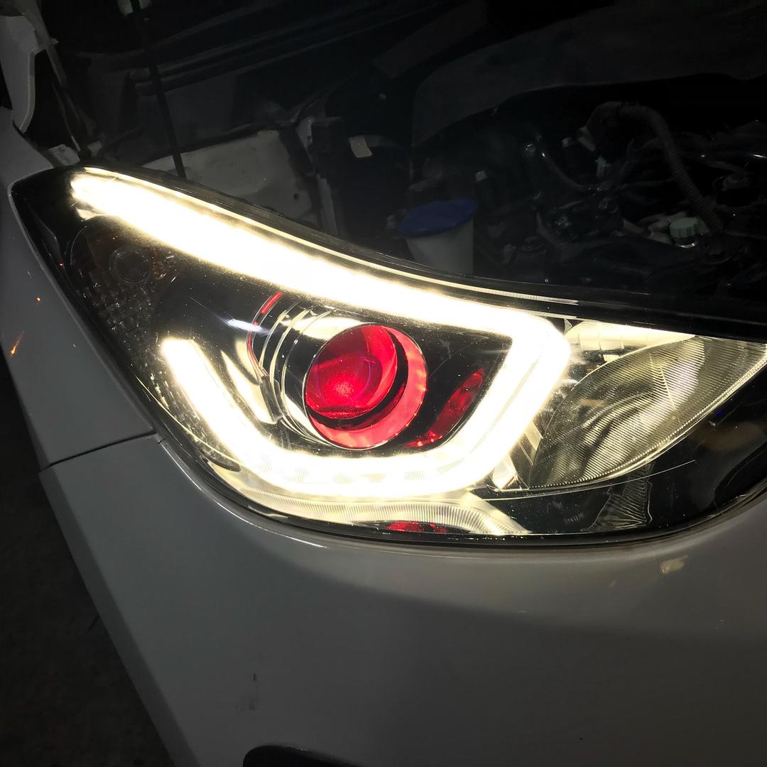 莆田市荔城区明锐汽车