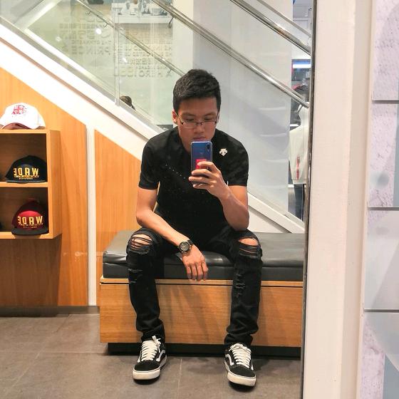 Mr.Wu