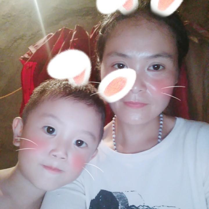 liu可可（承蒙厚爱）