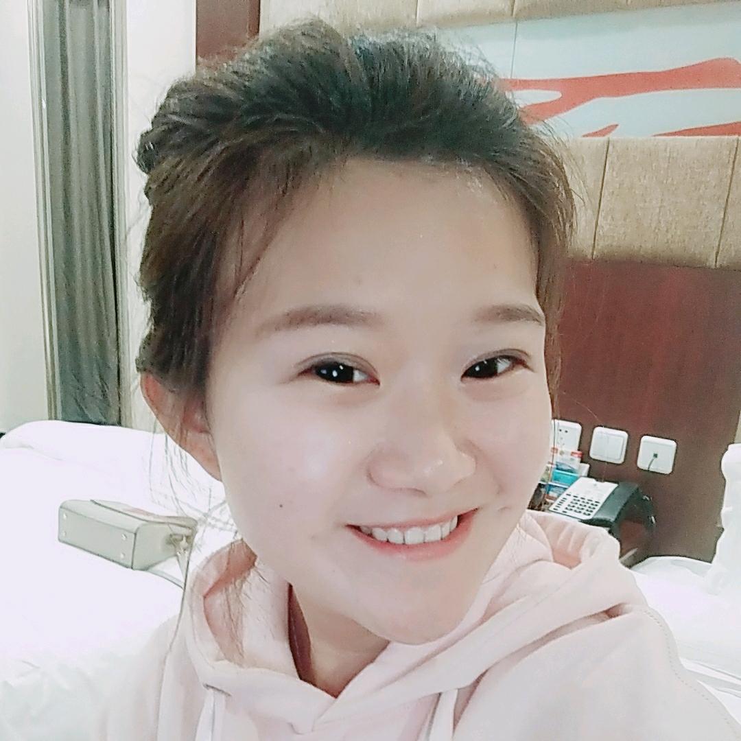 _静待，成长。