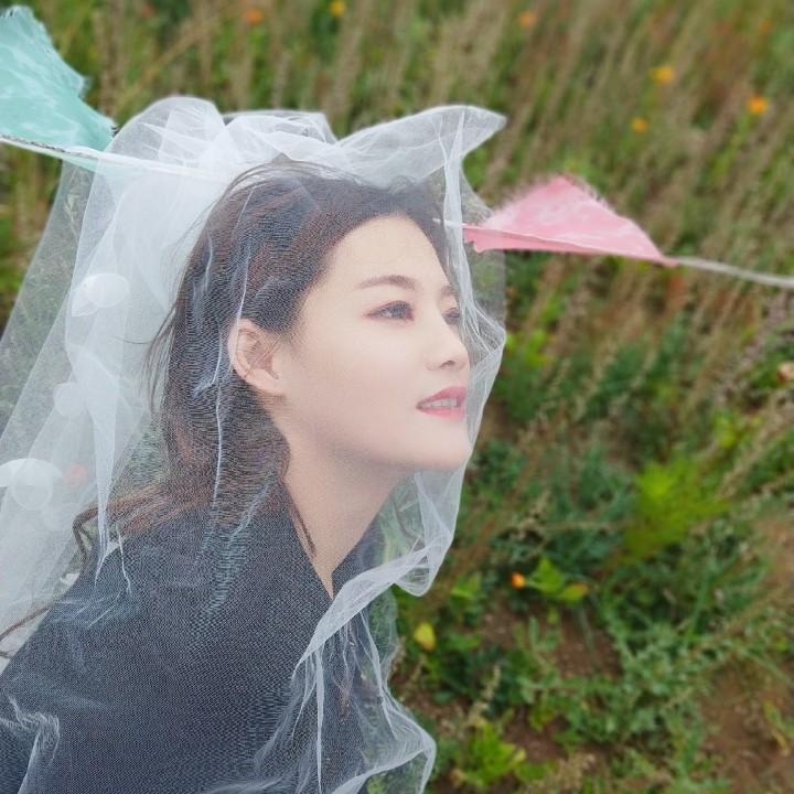 🌸CGCG格格儿