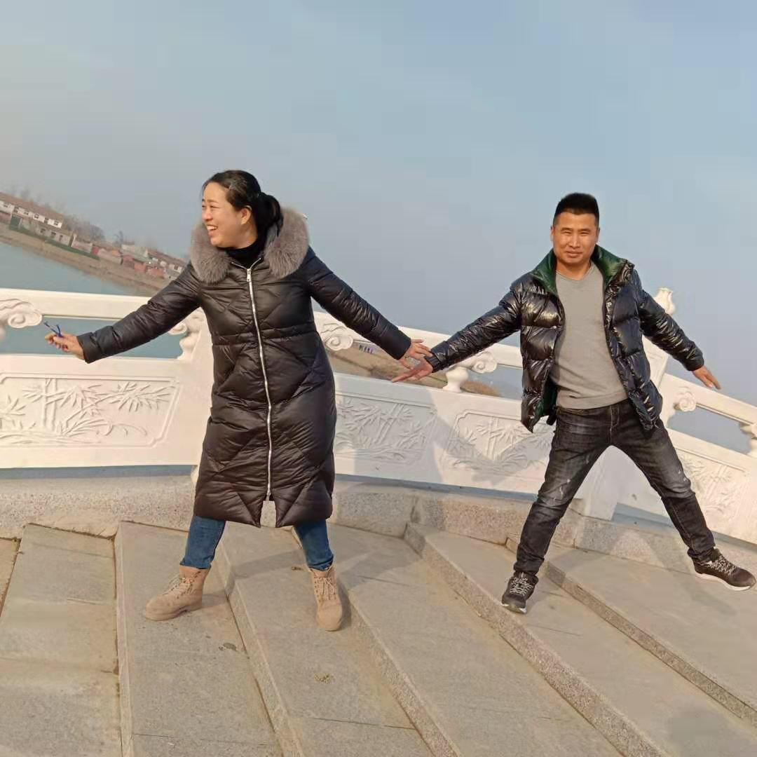 可爱仙.代海燕