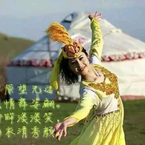 诗情雪缘