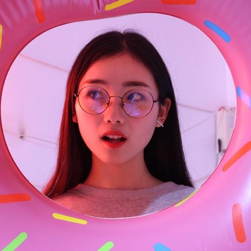 芒果小师妹@抖音