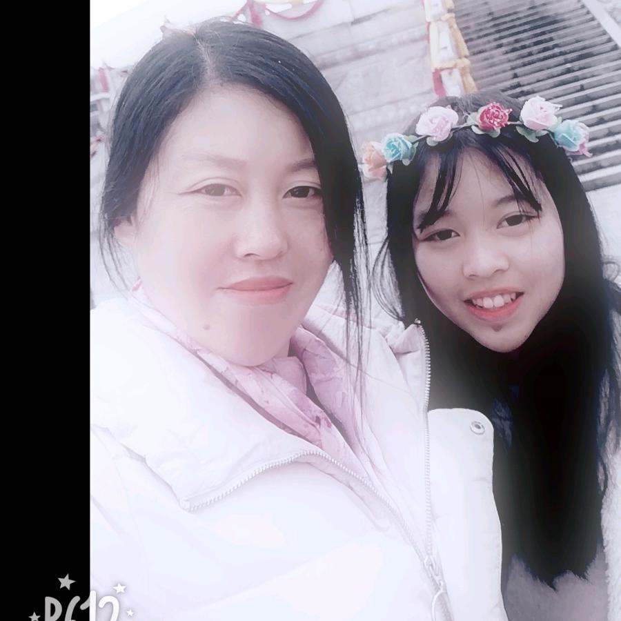 单亲妈妈