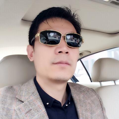 杨柳清风