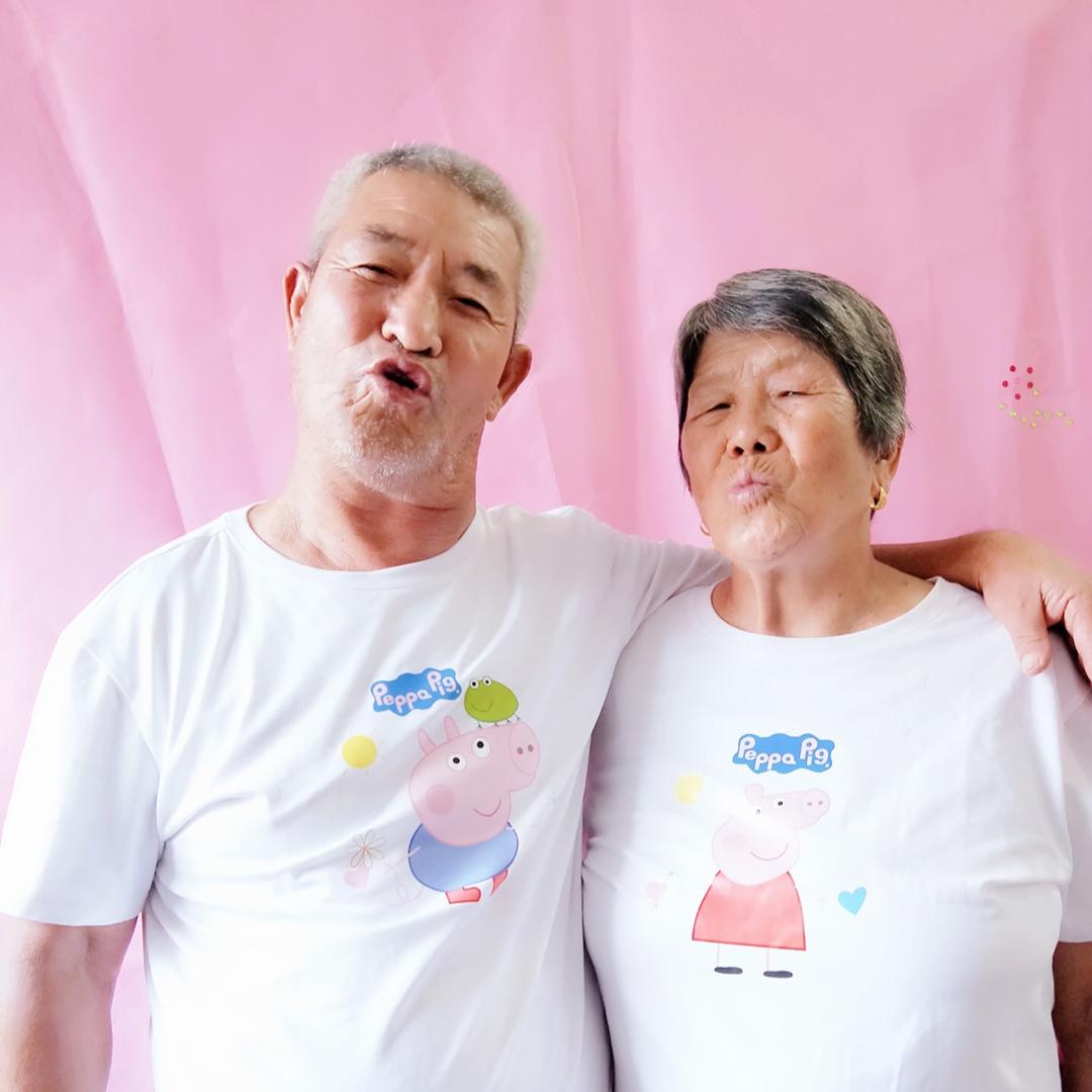 小顽童爷爷@抖音