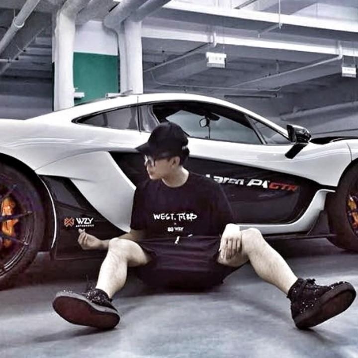 抖音搜王政源，这个号不用了