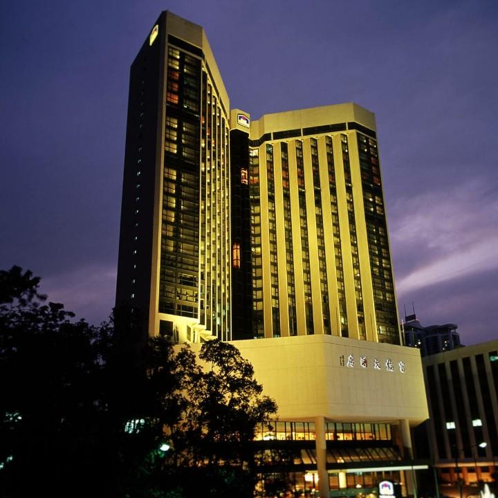 深圳富临大酒店