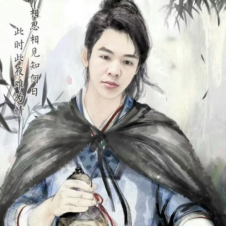 七夜魔君（有关必回，互关互赞吖朋友们）