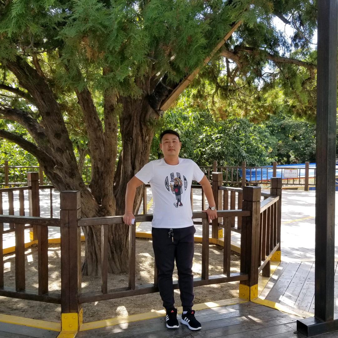 街角回忆