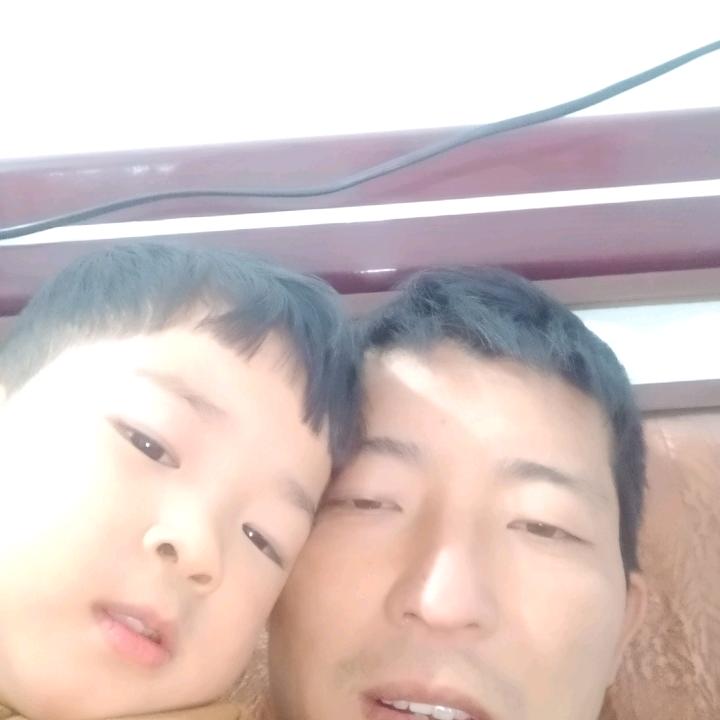 好人一生平安