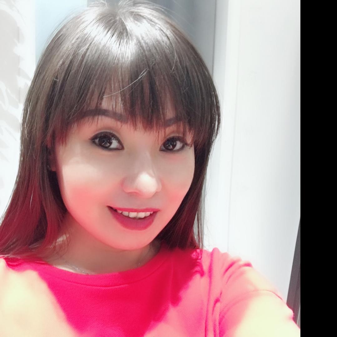 丽姐💃