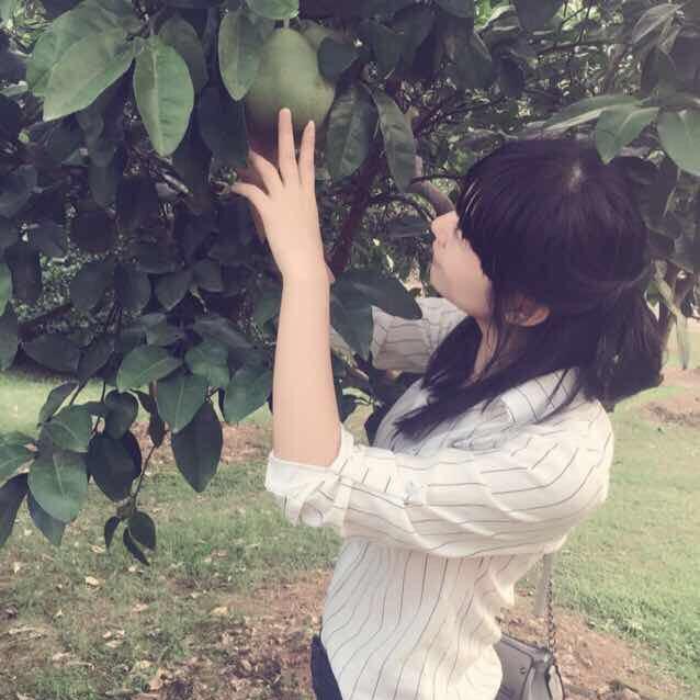婷婷