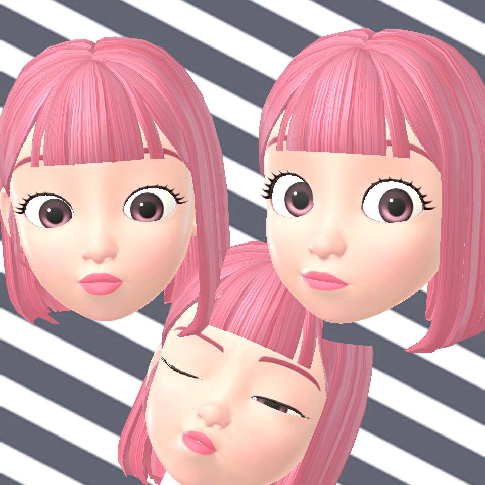 柿柿如意——朵