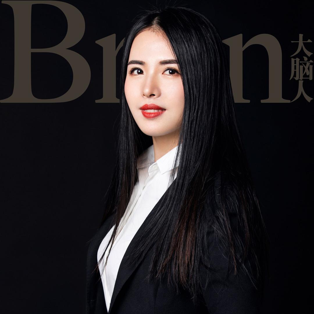 超级演说家郑苗苗