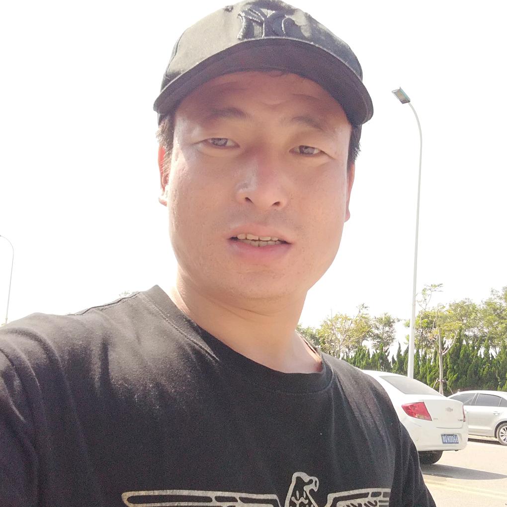 徐亮喷漆
