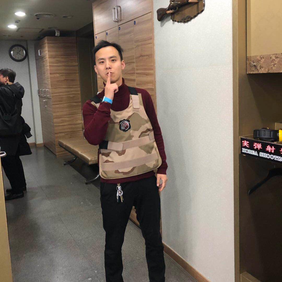 给力张
