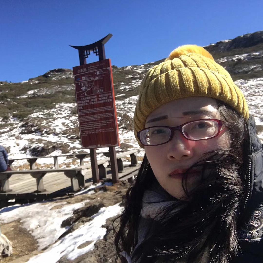 洋妈妈