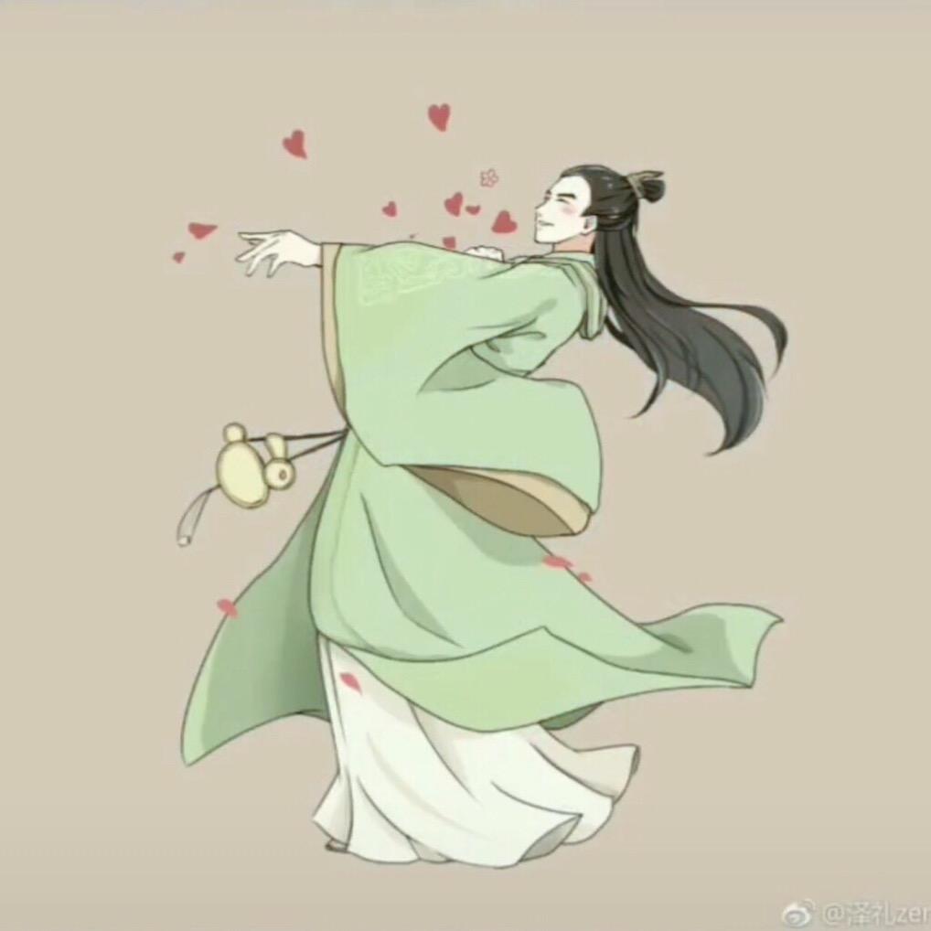 青枫浦上