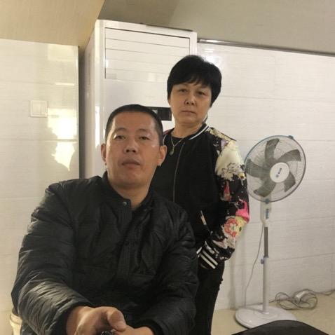 蔡旺