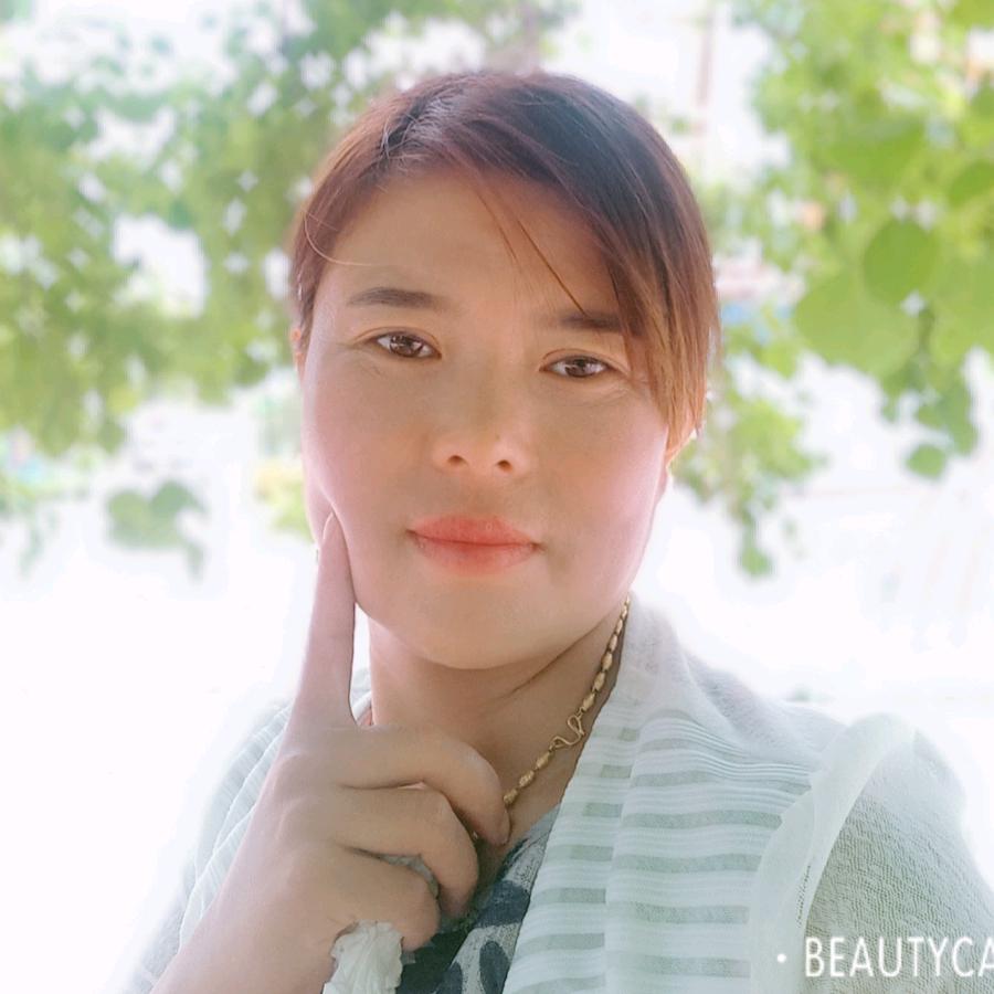 你若安好 便是晴天🌞🌹