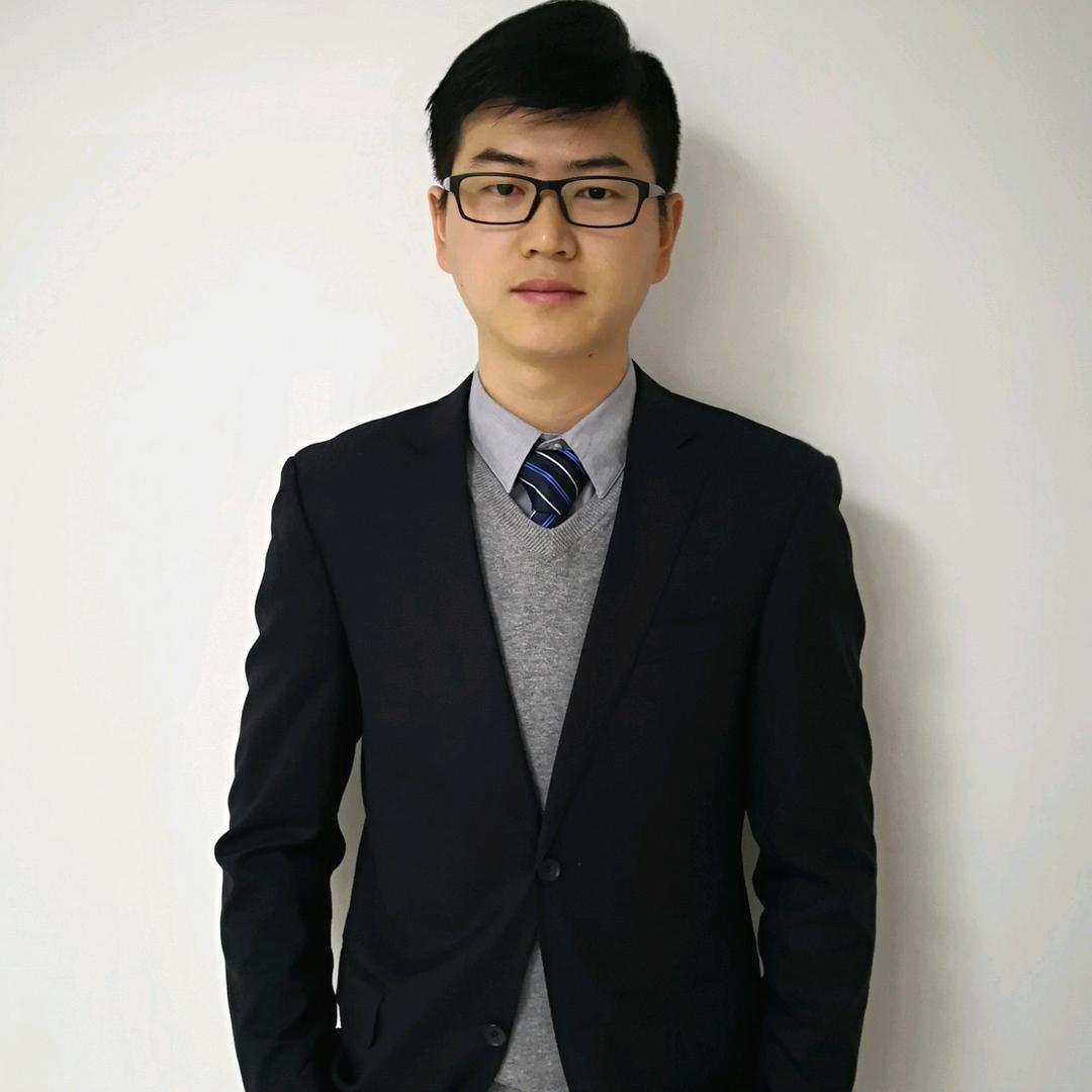 公子小白