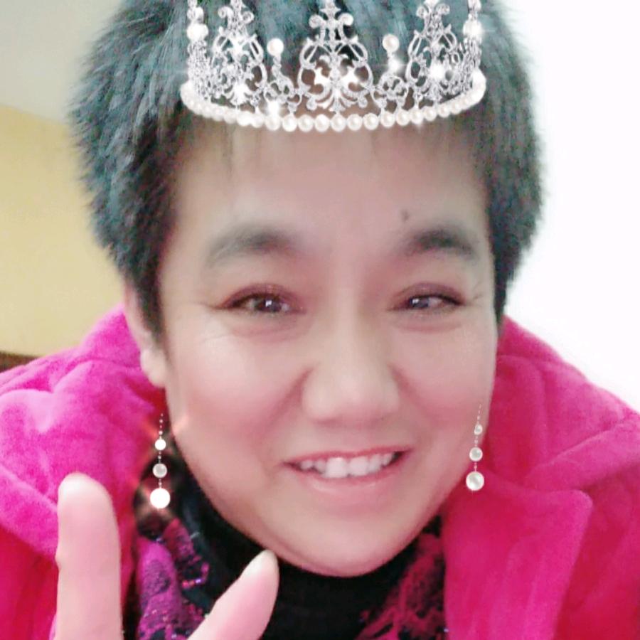 大宝奶奶