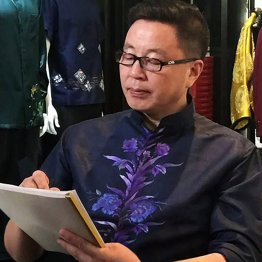 贵人私服