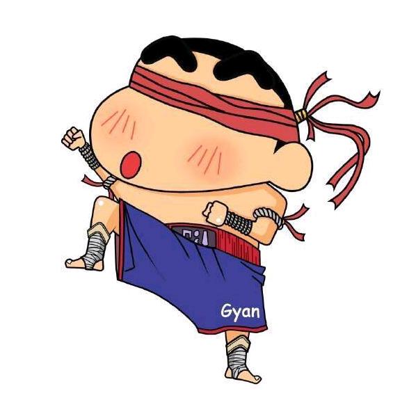 深情男孩.