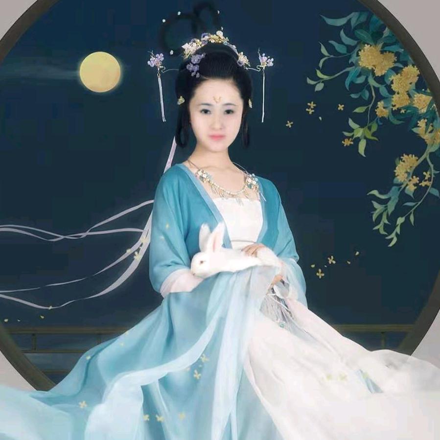 群英荟萃