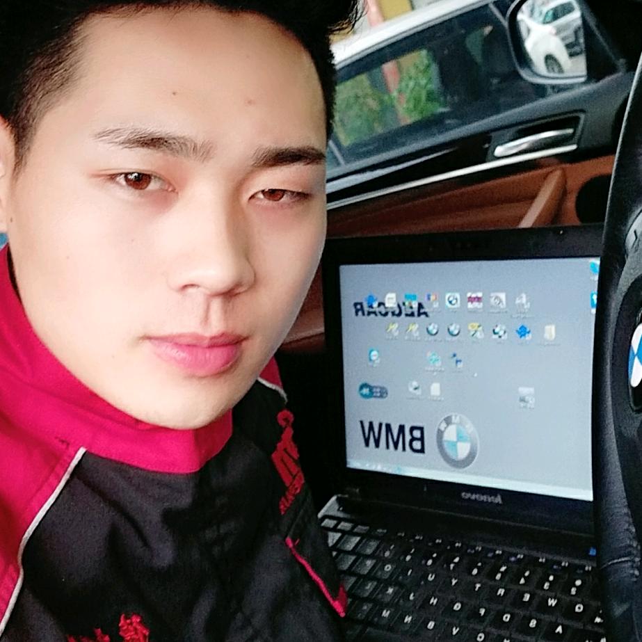 修车小王
