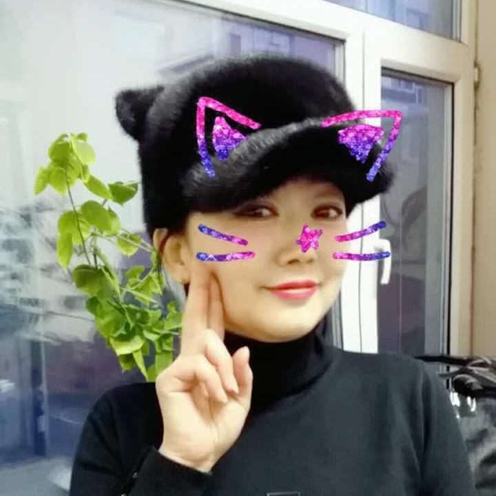 幸运星🦋꧔ꦿ᭄💞莹（拒私聊)点赞必回