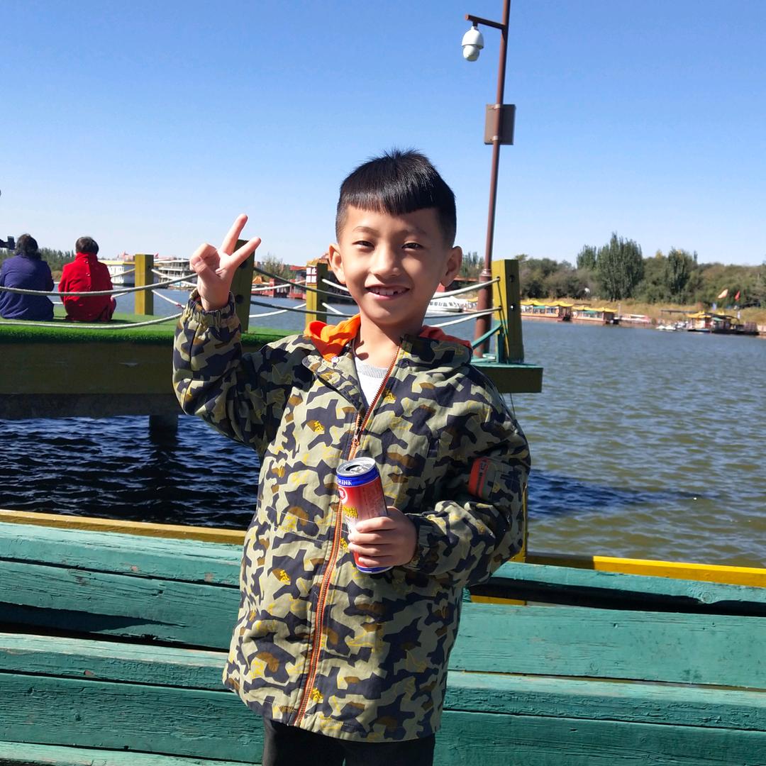 五道峰之大黄花