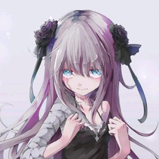 暗影小南