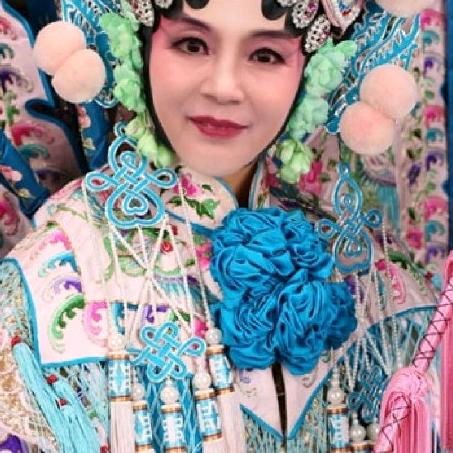 捷捷儿