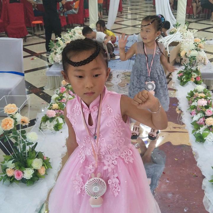 云朵妈妈(家有三宝贝)