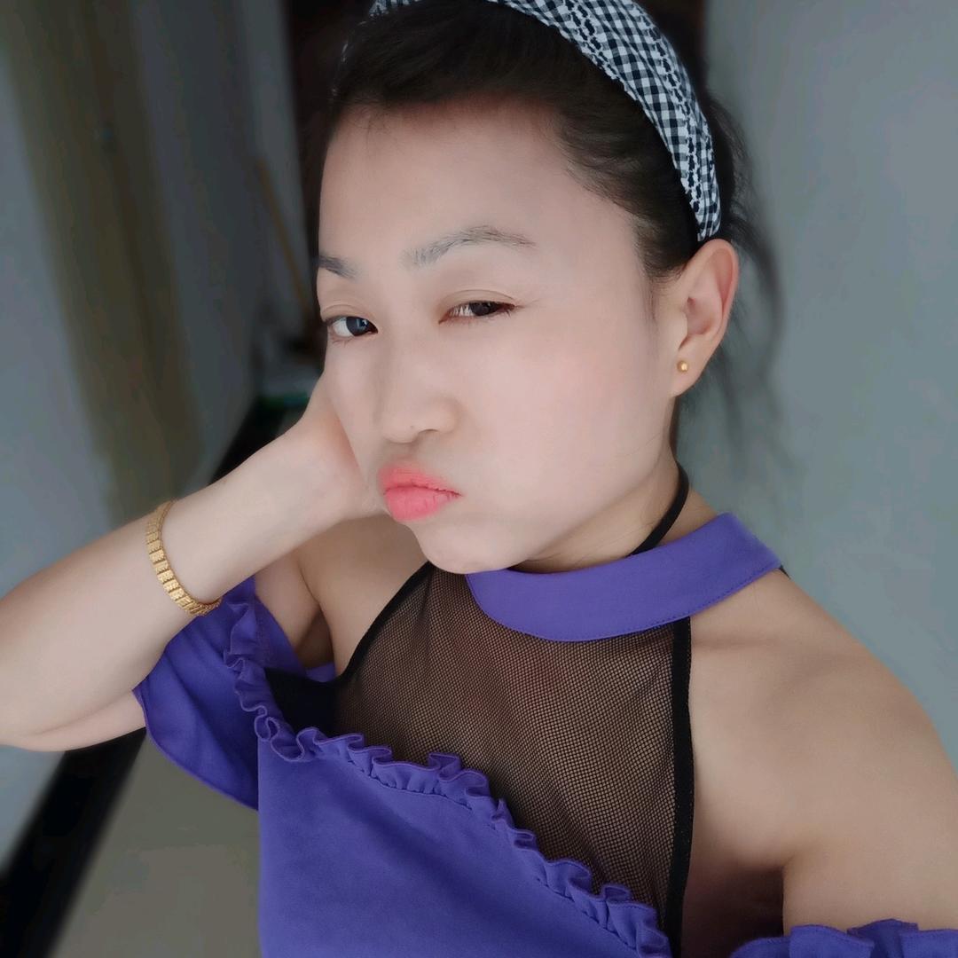 含羞草