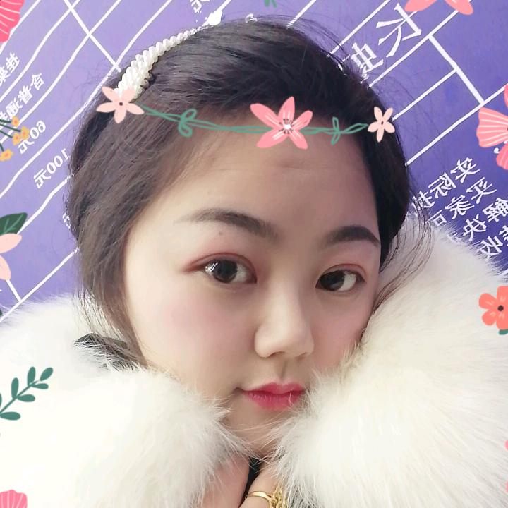 我叫静静