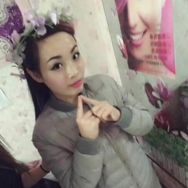 哈精灵〈兰姐〉
