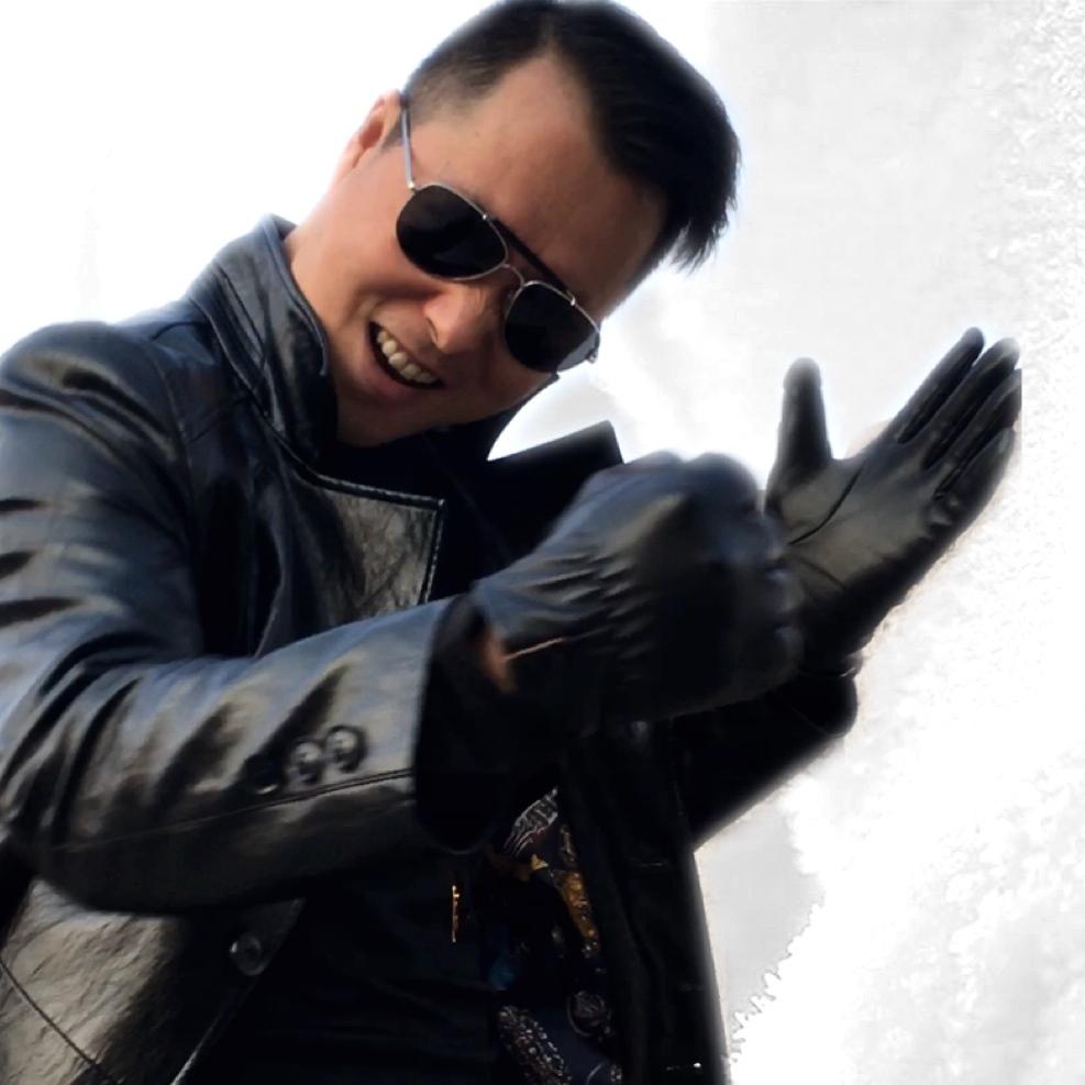 利哥️🔥养健康分@抖音