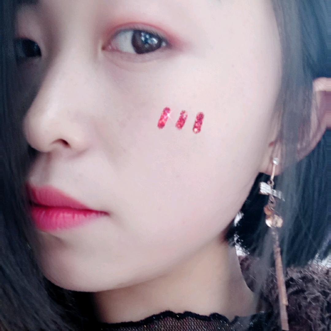 婷妮儿