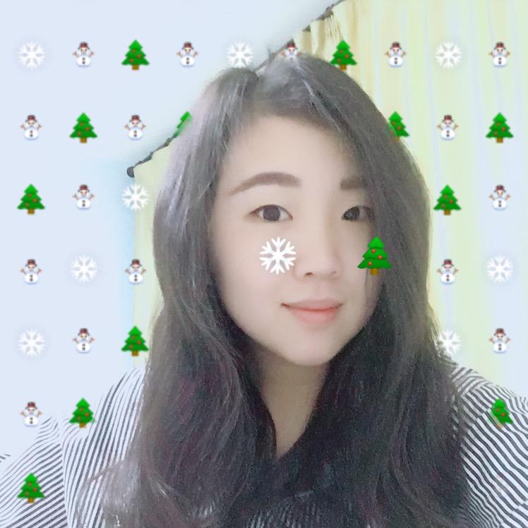 小琦